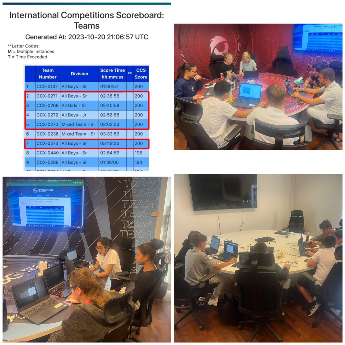 Gibraltar Digital Skills Academy tweet media