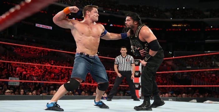 Devitt_Rimmer's tweet photo. @MjfPlsBeatMe takes out Rutwik with his Roundhouse Kick seizing the opportunity! 

@RitamKnight and #DevittRimmer team up to fight Damian and Matthew! The WSW Champion gets into a brutal slugfest with Blackheart! Meanwhile Rimmer... He has got the momentum over Payne as he hit https://t.co/8Dte2SCxiz