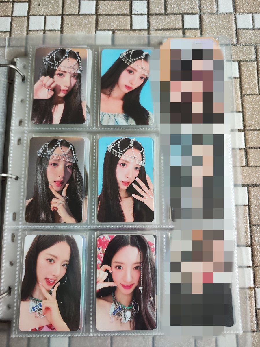 WennnYan's tweet photo. 【WTS】🇲🇾
WJSN BONA OFFICIAL ALBUM PHOTOCARD
from would you like to sequence，total 42 pcs

price：RM1200 negotiable and available for open sharing

#pasarwjsn @PasarWJSN https://t.co/pjL3jZeUX0