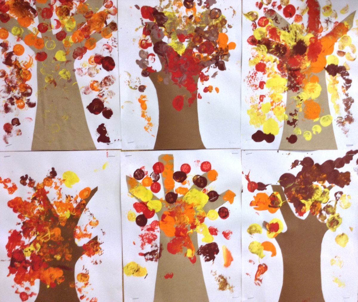Pilarjarque_'s tweet photo. Ja ha arribat la tardor!! 🍂🌰Aquest treball manual l'hem fet aquesta setmana amb els infants d'I2. Què us sembla? 

#cdxarxes #tardor https://t.co/sRSGd6sxOK