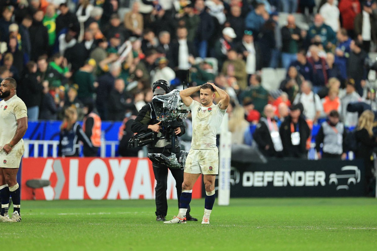Danny Care tweet media