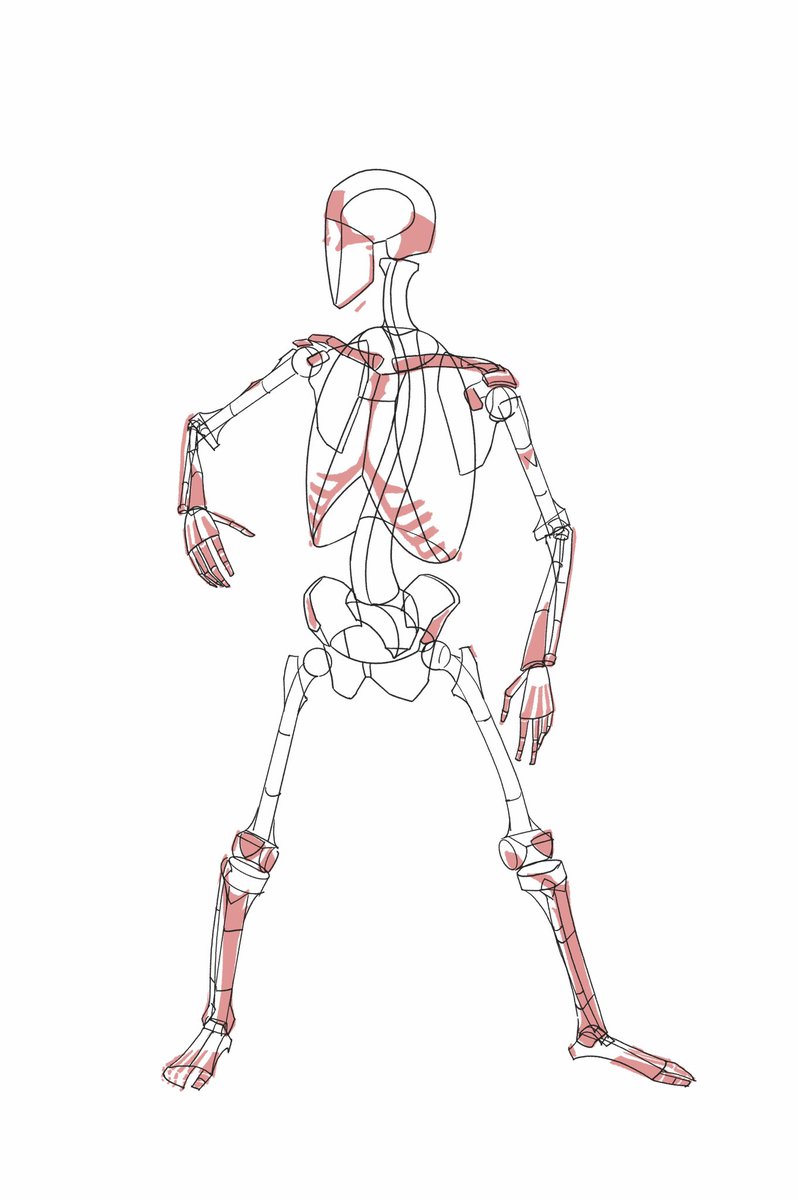 「」|伊豆の美術解剖学者のイラスト