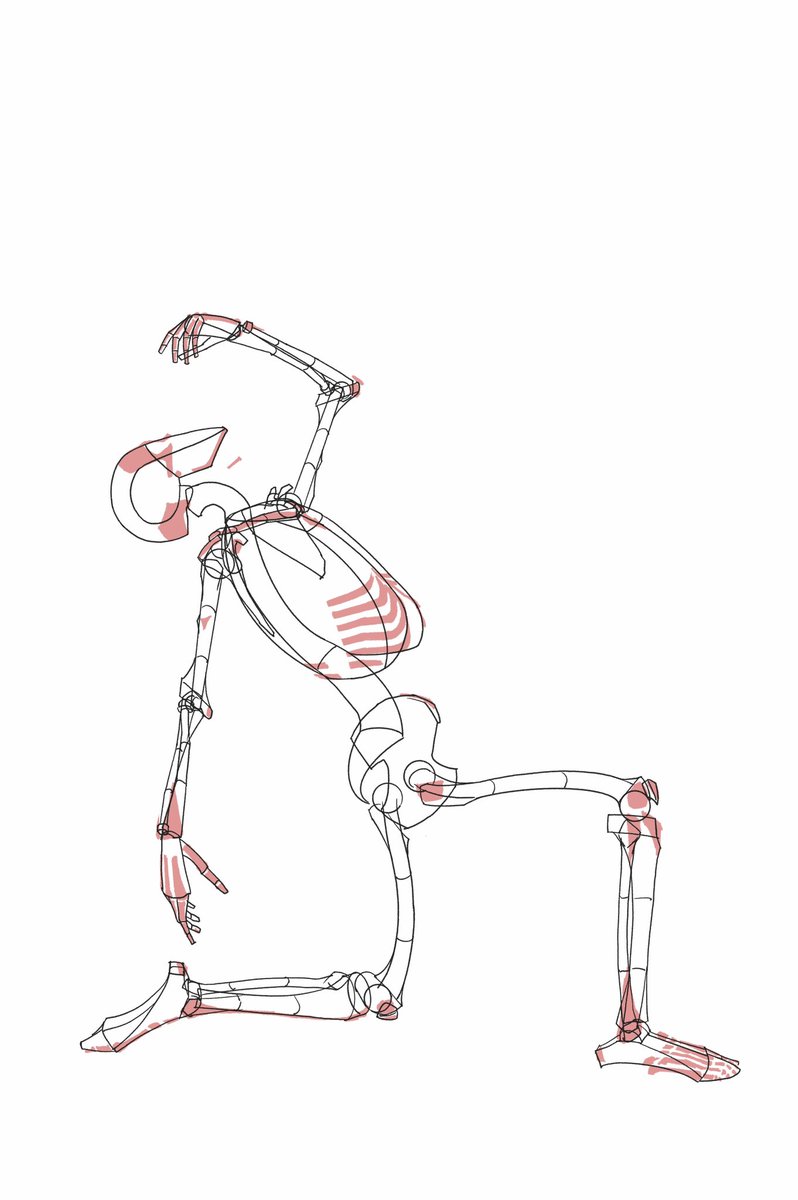 「」|伊豆の美術解剖学者のイラスト
