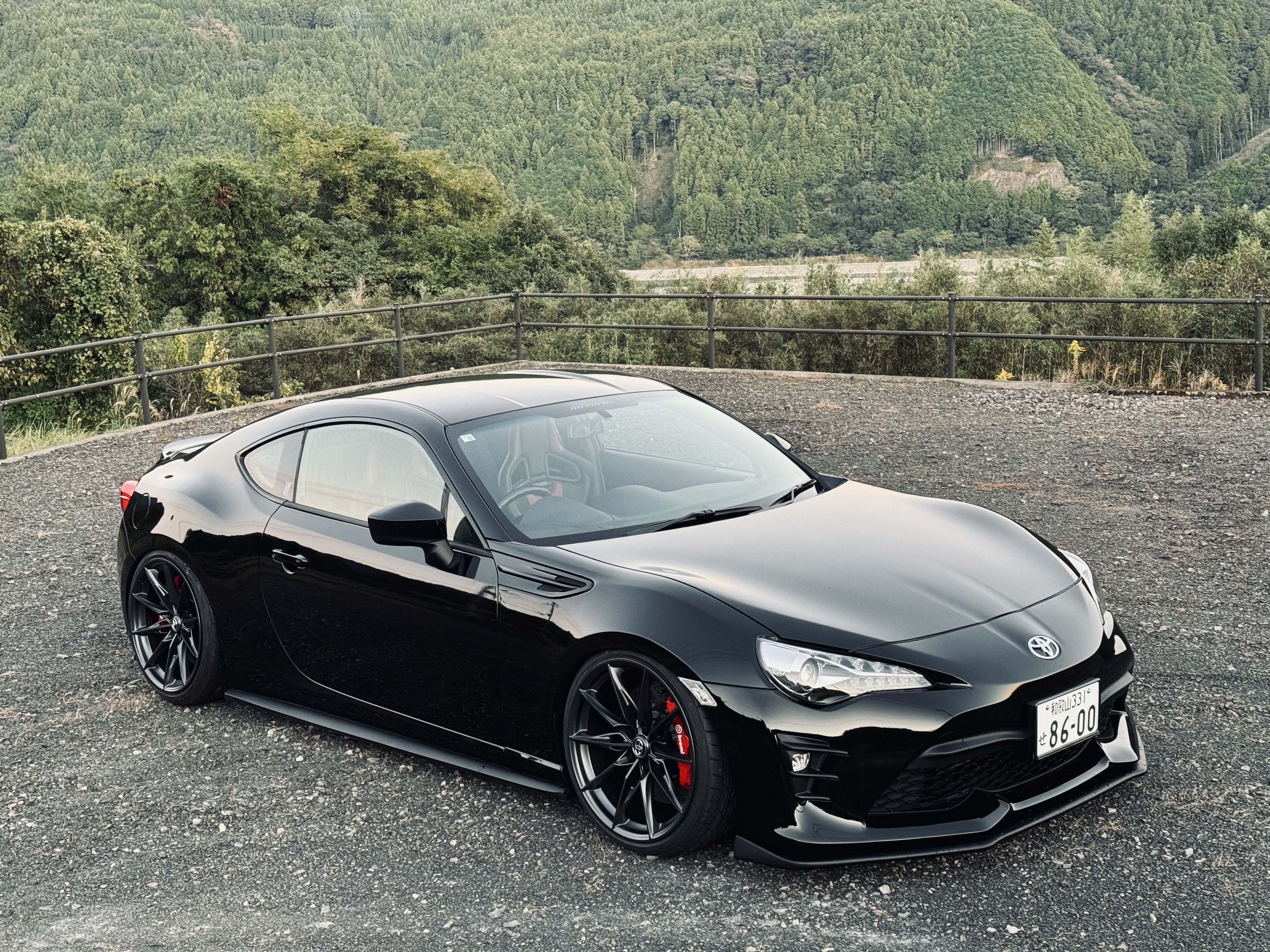 GR 90スープラ　純正OP鍛造ホイール 86 シビック　フェアレディz 鍛造 新車外し】トヨタ 90 GRスープラ RZ 純正 19in 9J+32/10J+