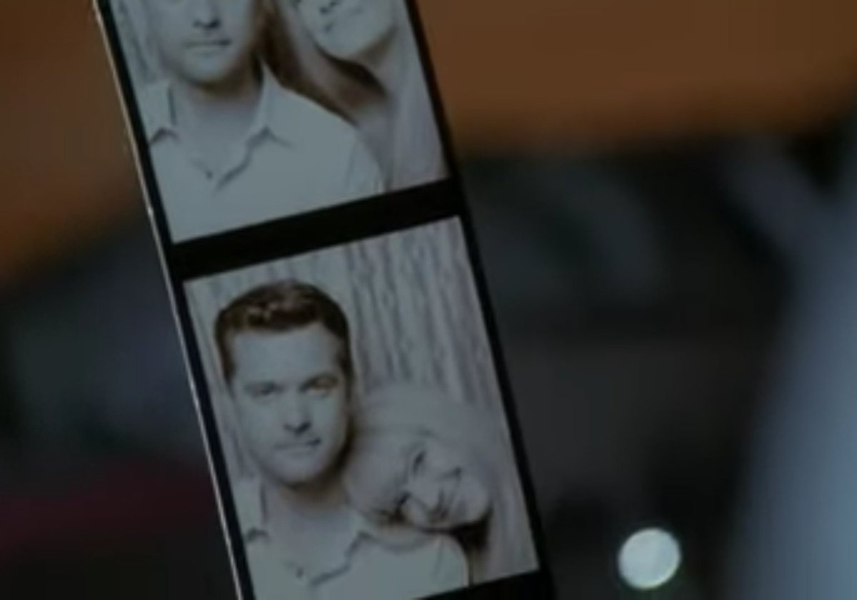 fringe posts (@fringearchive) on Twitter photo 