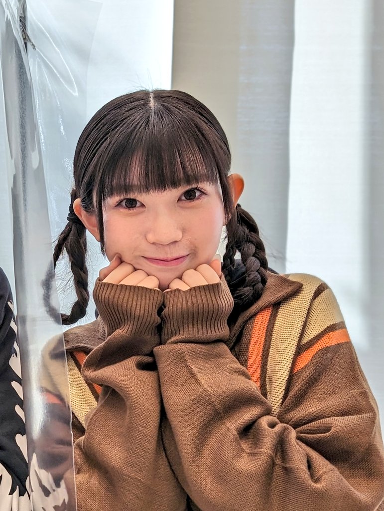 iginari373's tweet photo. 10/22 スポーツオーソリティ×いぎなり東北産SPECIAL EVENT
イオンモール���利府南館 1Fライブスクエア
特典会
#いぎなり東北産
#律月ひかる
#るんちゃんえらいね https://t.co/iQgNL9uI1F