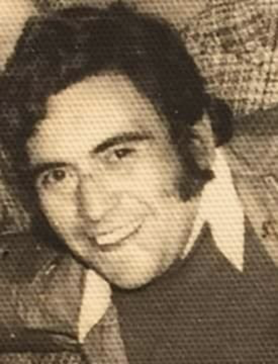 Impiegato pubblico e militante della #JuventudSocialista, #MarioAlbertoAvilaMaldonado venne arrestato da un reparto dei #Carabineros cileni il #9ottobre 1973 a #Tomé.Aveva 27 anni. Il suo cadavere riapparve il #27ottobre 1973.