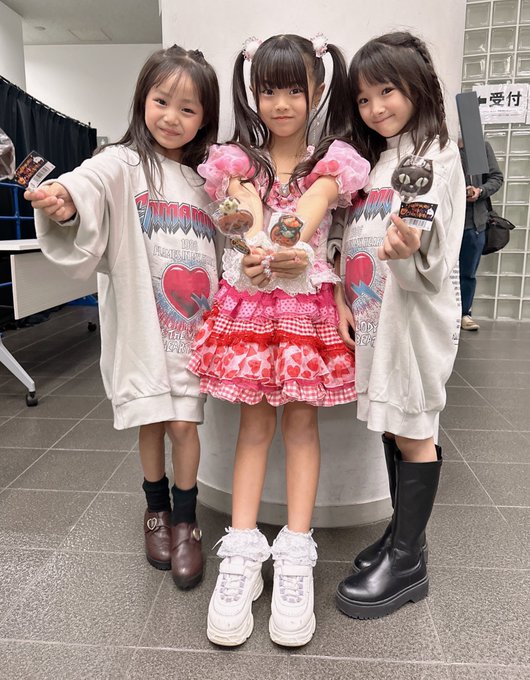 Twitterのコスプレ画像36