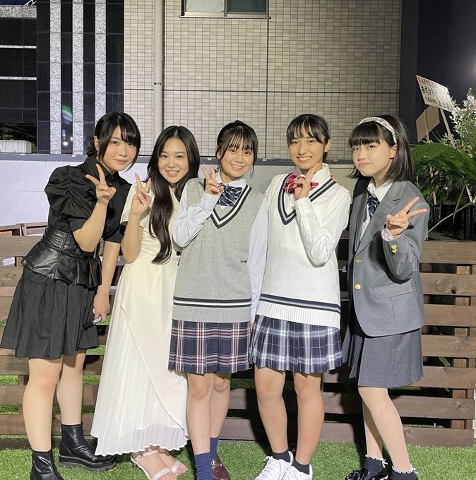 Twitterのコスプレ画像2