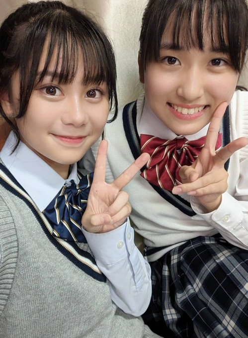 Twitterのコスプレ画像3