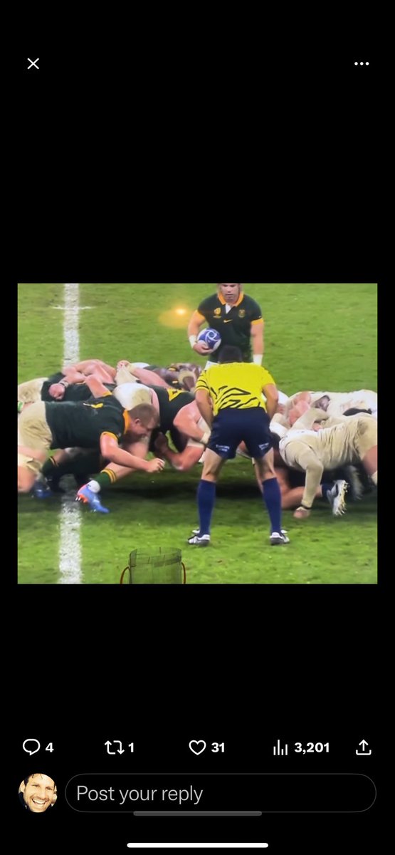 Ant Botha tweet media