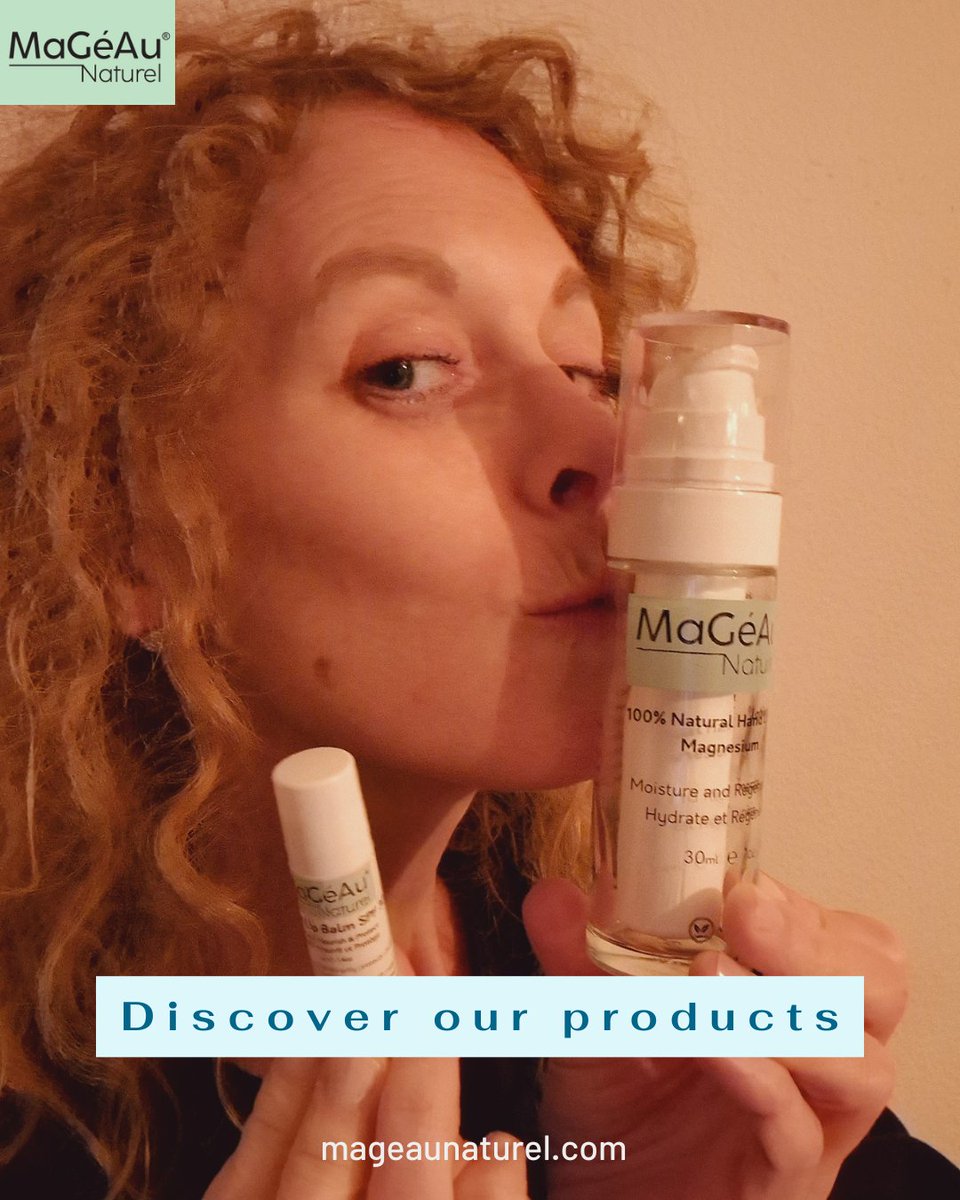 MaGeAuNaturel's tweet photo. Discover Our Natural Beauty Products! 🌿💚
Transform your skincare routine with MaGéAu Naturel. Your perfect companion for healthy, radiant skin. Use code 'MaGéAuNaturel10' for 10% off. Order your set now!
#NaturalBeauty #HealthySkin #FeelGoodInYourSkin https://t.co/acwiXOOffF