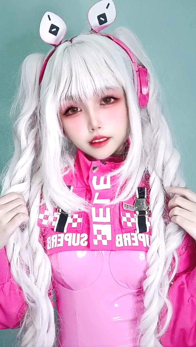 Kunki_cos tweet media