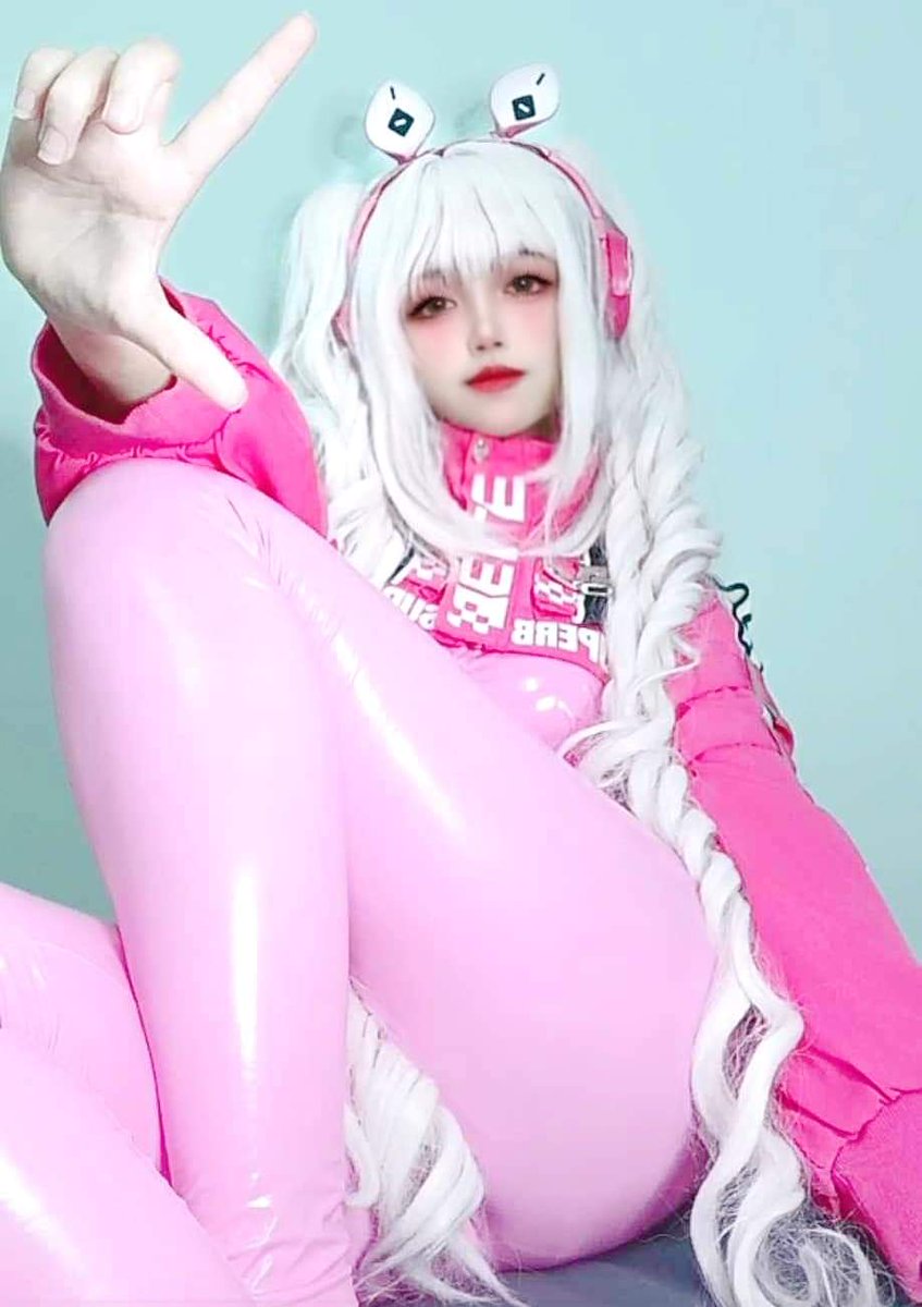 Kunki_cos tweet media