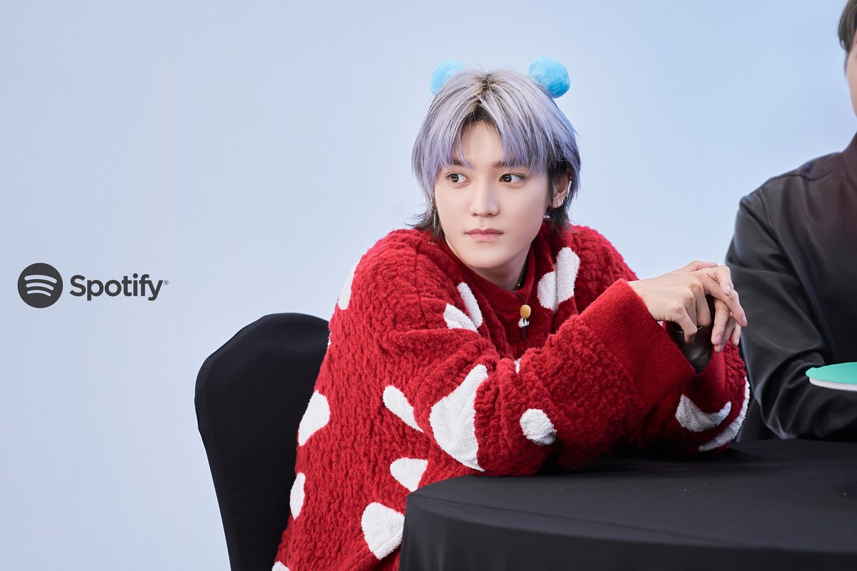 Spotify ❤️ K-Pop tweet media