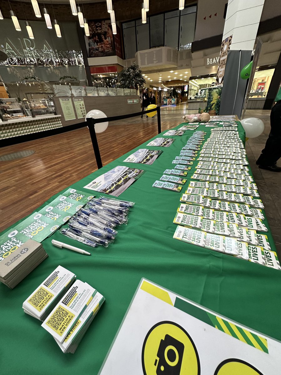 SJA Solihull ASU tweet media