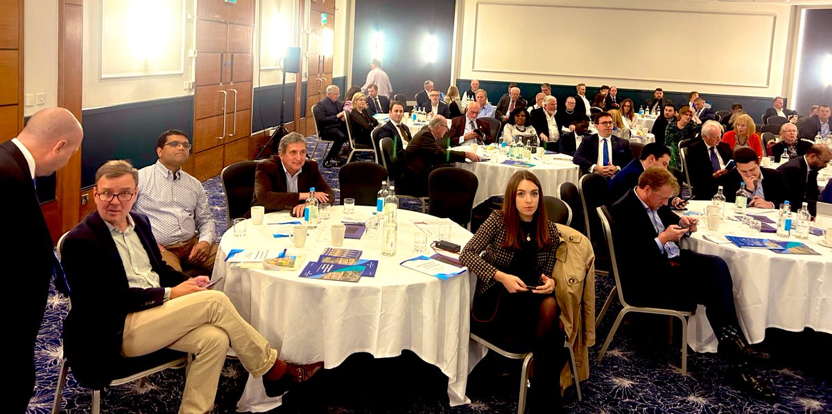mimsdavies's tweet photo. A huge thanks to all for a really positive team event & great learning-many thanks to @GregHands for being part of the day, for staying & hearing panels & for a brilliant insight for @ClaireCoutinho on her new role in the Cabinet & the work she is doing #teamwork #SEConference 🙌 https://t.co/ZXC16ZBfhG