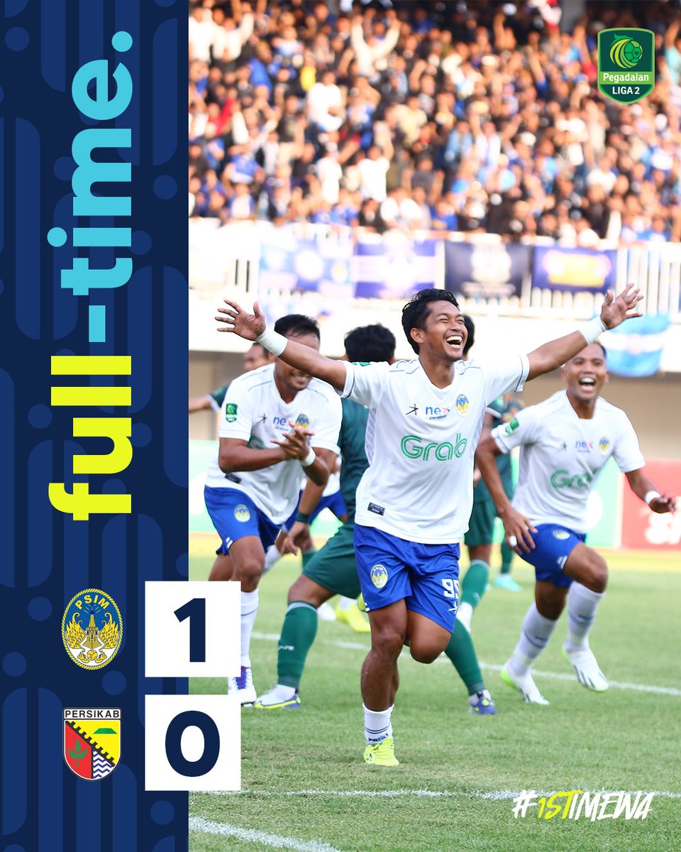 PSIM Jogja tweet media