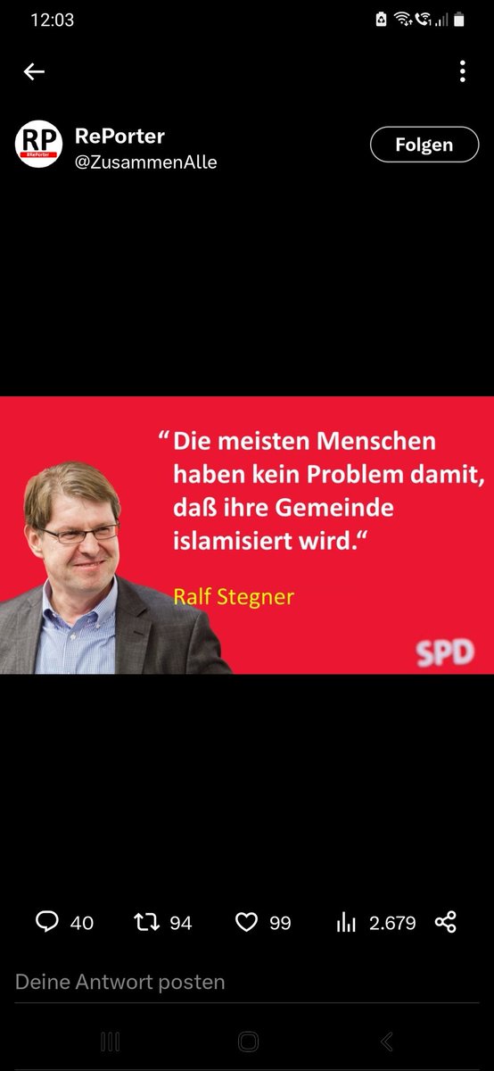 Biologische Frau tweet media