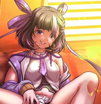 [R-18] 煽って来るMSGKなCEO | シメジ藻 #pixiv https://t.co/6aIsQ3R32u

コアダスト無し差分とか色味をビミョーに調整してあったりとか 