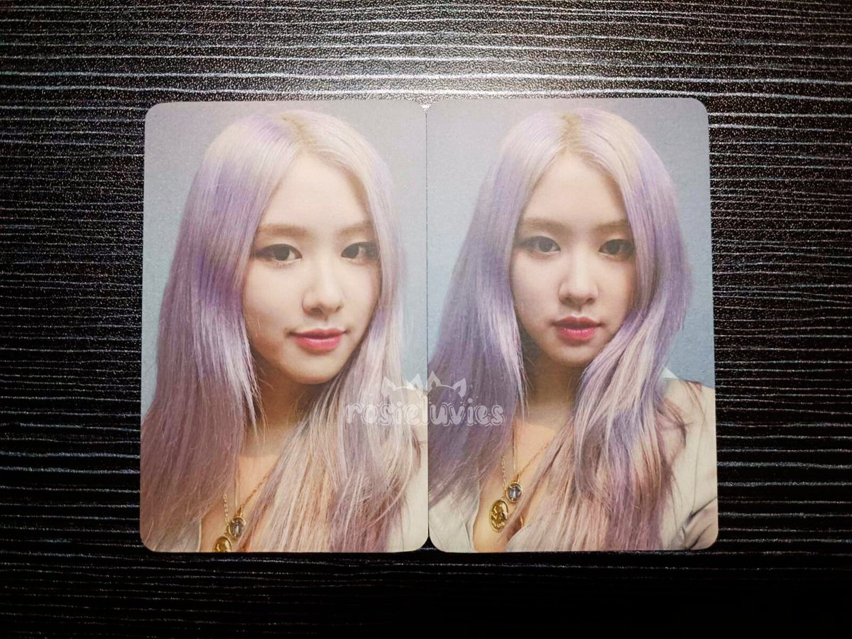 rosieluvies's tweet photo. ୨ 💌: #odwimails . #sellerchuproofs ୧      
— HYLT Rosé came home safe﹗ 
hello @sellerchu, thank you so much for letting me adopting these super sparks babies huhu. thank you for the smooth transaction &amp; for the freebies, till next time :) ‹𝟹 https://t.co/4QIhm1zzKT