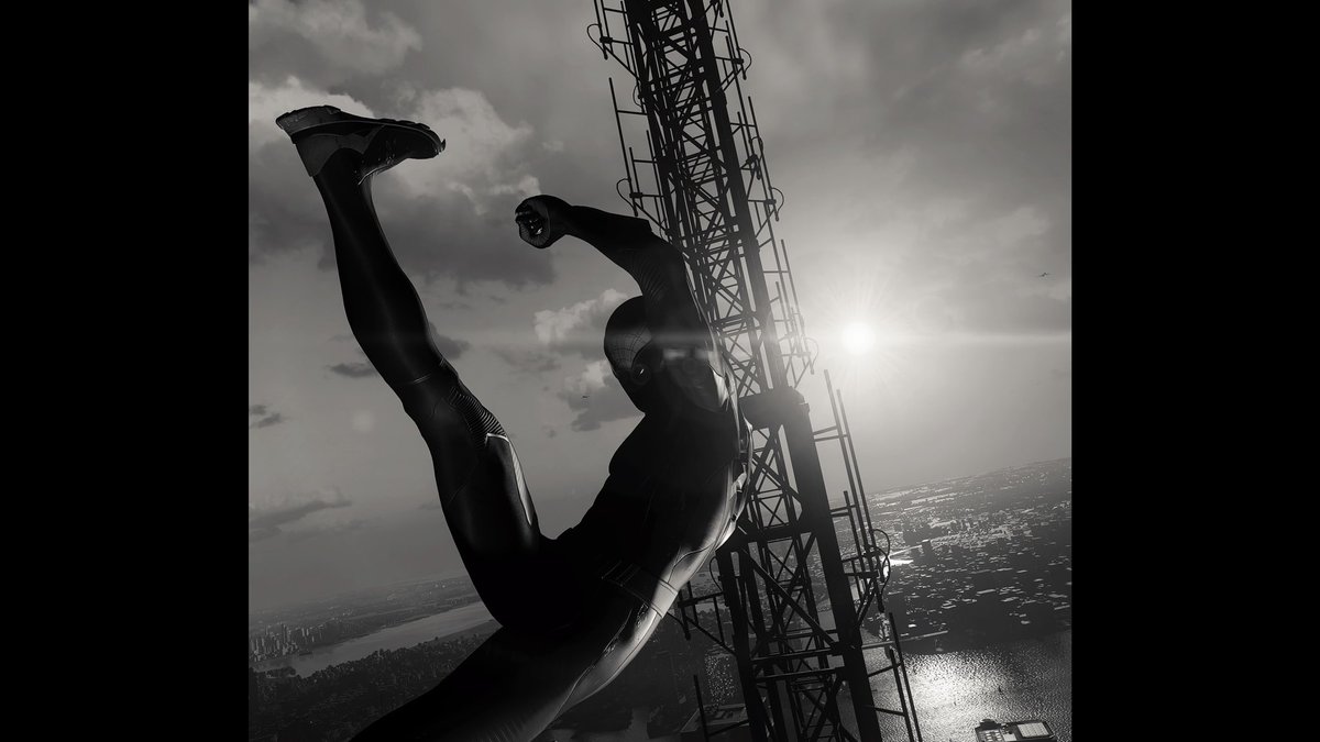 GrChris20's tweet photo. @insomniacgames #InsomGamesCommunity https://t.co/JUG1FKpuRg