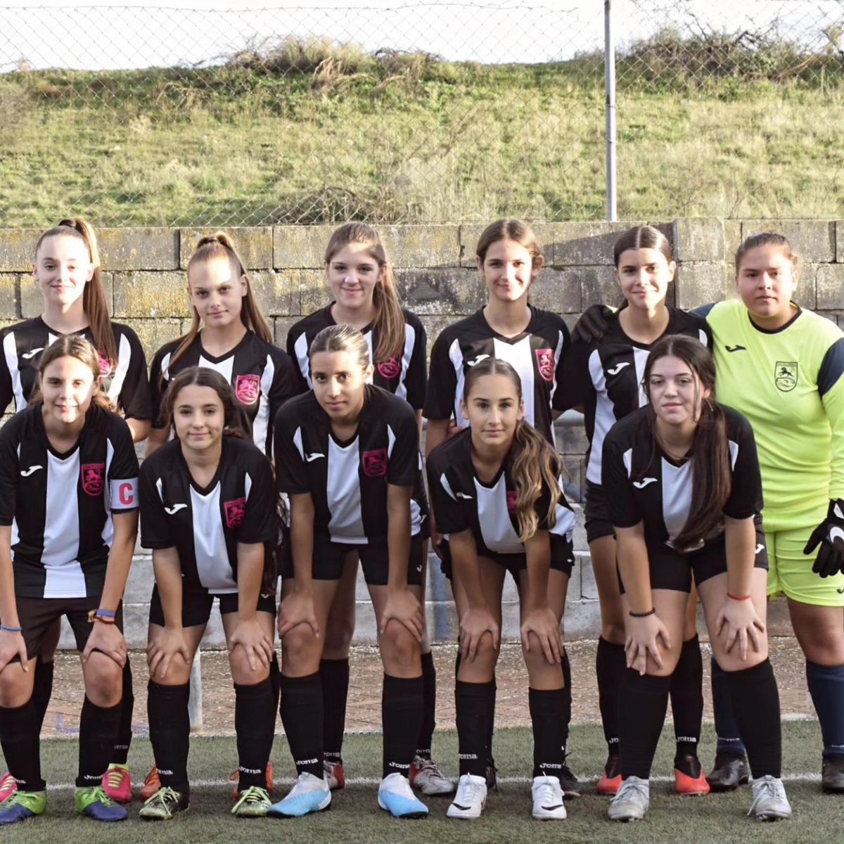 Unión Deportiva Talamanca tweet media