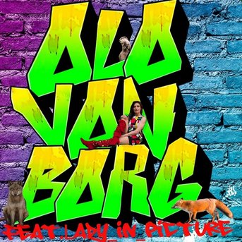 Release set for Nov. 1st 2023 
pre-save
tinyurl.com/olosound