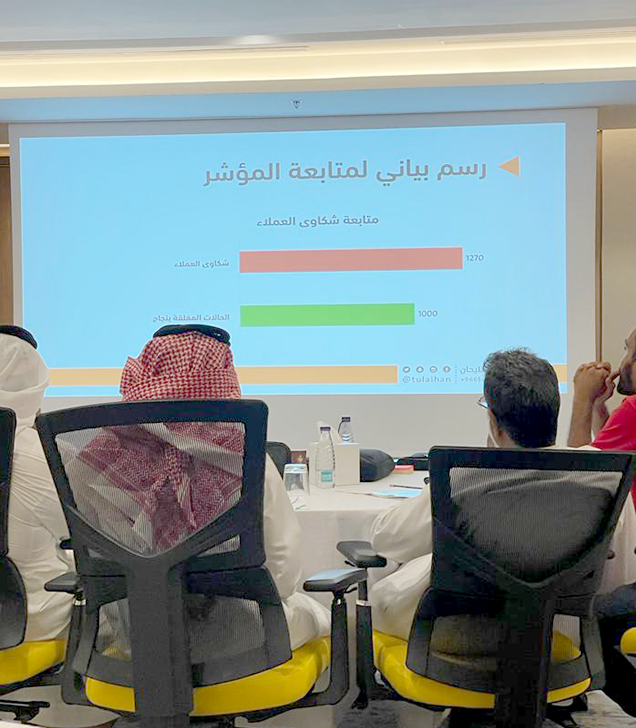 tulaihan's tweet photo. -
قبل ان تعمل فكر بـ :
1- مهام العمل المطلوبة منك📝
2- تحديد التكلفة المالية💰
3- الوقت المطلوب للانجاز⏳
4- التخطيط الجيد للموارد 🎯

هذه الخطوات ستساعدك في تحقيق أهدافك بكفاءة وفعالية.
#بيئة_العمل https://t.co/iCpQmjkNKM