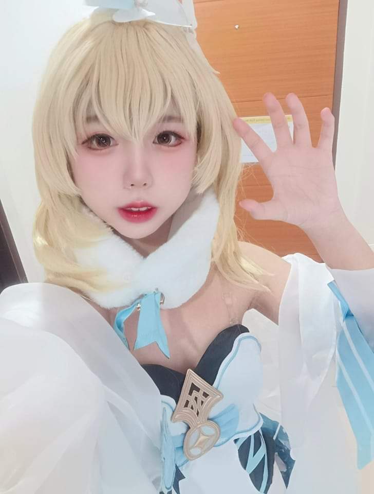 Kunki_cos tweet media