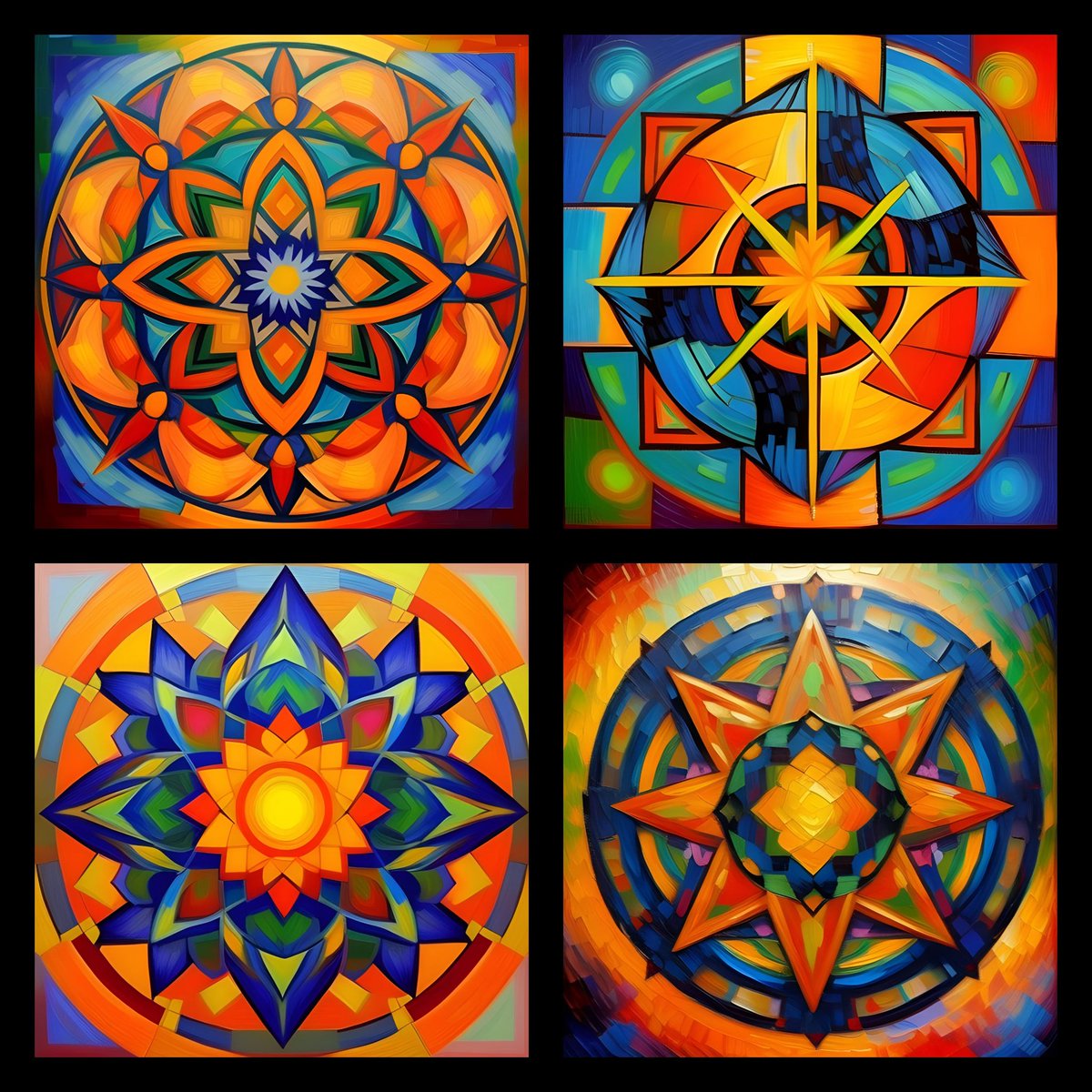 Darwiisy165's tweet photo. Free 4 Picture Art
Mandala Art Theme
Cubism Style

Link Download : https://t.co/QRrfz7LAYZ

#PictureArt #FreeFile #TeraBox #TeraBoxEvent https://t.co/H8qTbJPObC