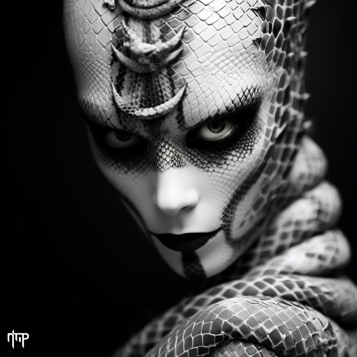 VAVortex's tweet photo. 👻🎃😱SPOOKY AI ART CONTEST
#VAVortexSpooky FINALS 🏆
👻5. @Nft__PortaL https://t.co/lNwo43hBL4