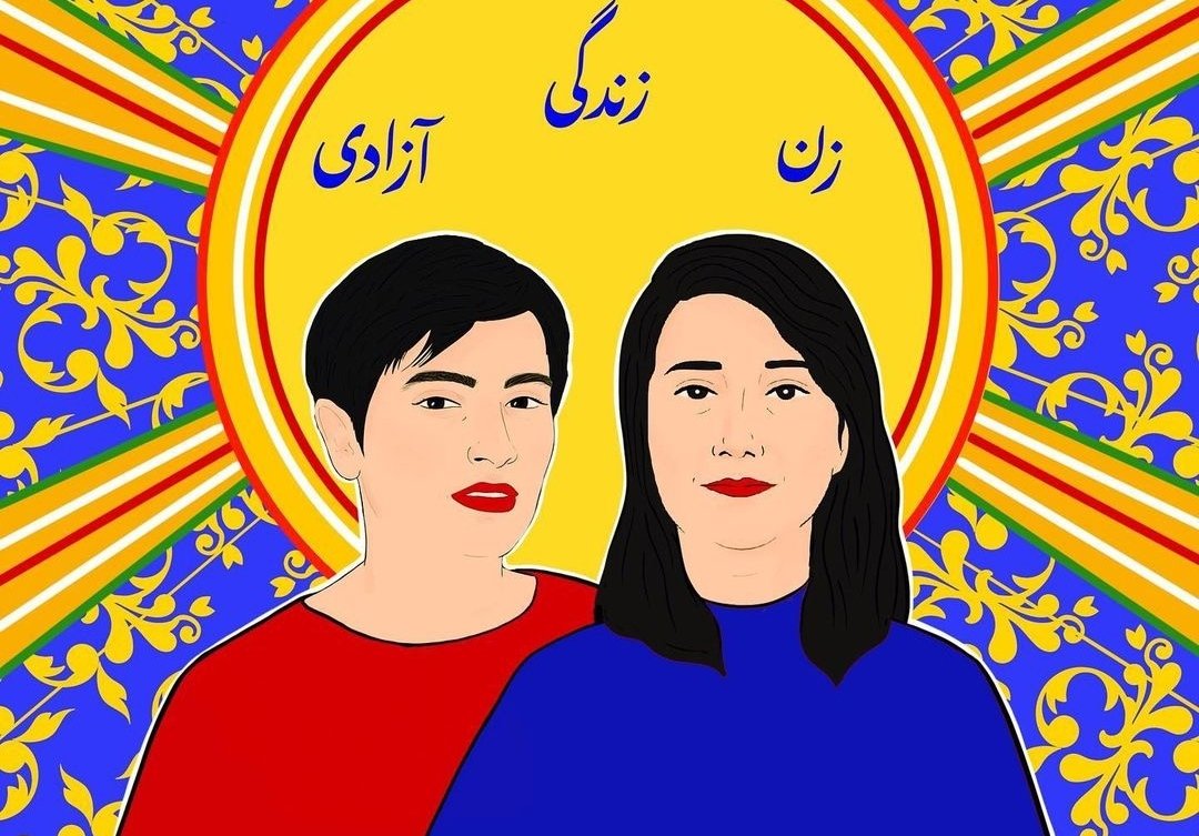 mohamadhosein_2's tweet image. بالاخره ۱۳ ماه پرونده‌سازی به یک حکم ظالمانه رسید. حکم #نیلوفر_حامدی در روز تولدش و دقیقاً زمانی که در راه سالن ملاقات بود به او اعلام شد. لابد این هم پایان‌بندی اقدامات پرونده‌سازان بود.