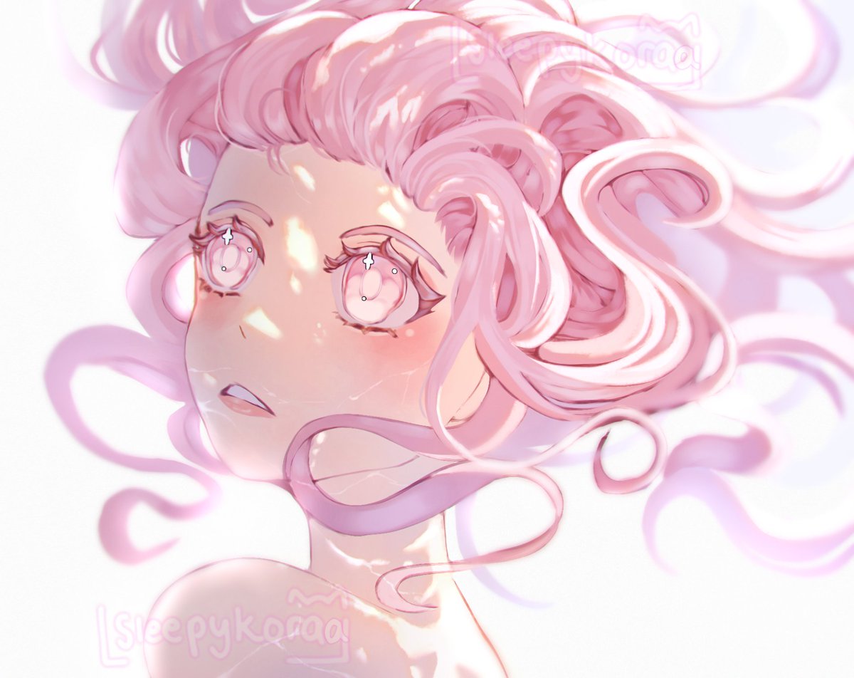 kora ! ♡ | hiatus tweet media