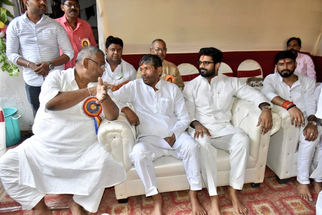 Rljp4India's tweet photo. https://t.co/b6lqo2Yca0