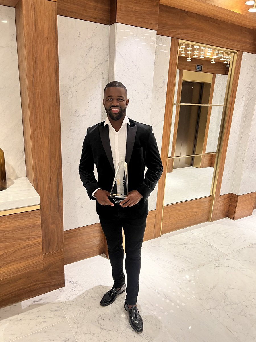 Leon Baptiste tweet media