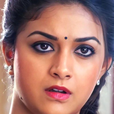 KeerthyFanClub_'s tweet photo. #NewProfilePic https://t.co/pGwm1ROw4c