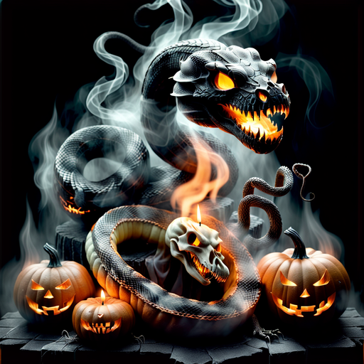 VAVortex's tweet photo. 👻🎃😱SPOOKY AI ART CONTEST
#VAVortexSpooky FINALS 🏆
👻8. @Ira76516994s (by Vote) https://t.co/TJ1LouzFXH