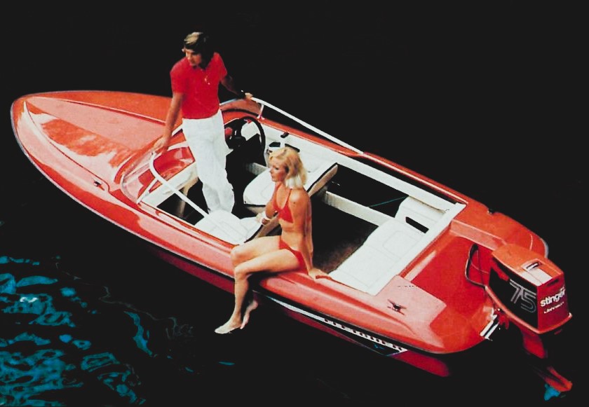 fletcherboats's tweet photo. A blast from the past. Fletcher has been the go to lifestyle boating brand since 1960. See the attire colour co-ordinated with the Fletcher!
https://t.co/HBdCvD3FEJ
#Fletcher #boatinglife #performanceboat #speedboat #dayboat #sportsboat #boating #boatlife #boat #powerboats https://t.co/rSSwPBKukD