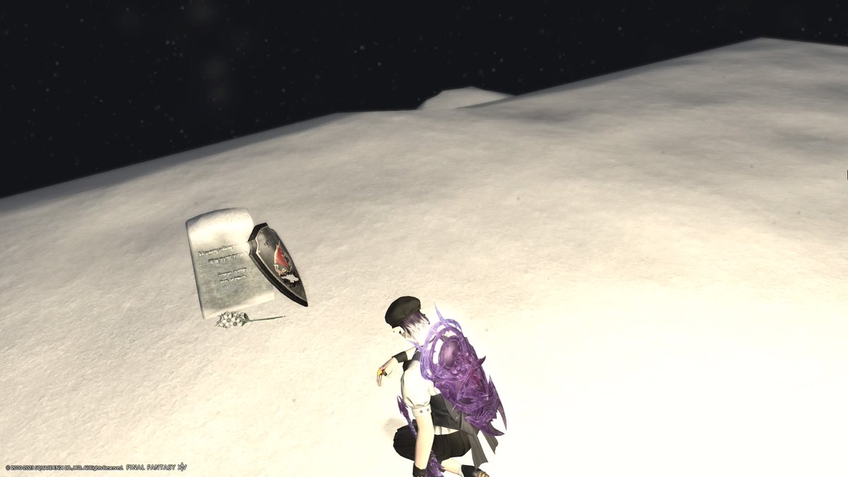 3DivsDeep's tweet image. Rest in peace old friend, you will forever be missed

Elftober day 22: Reverent
#elezen #elftober #elftober2023