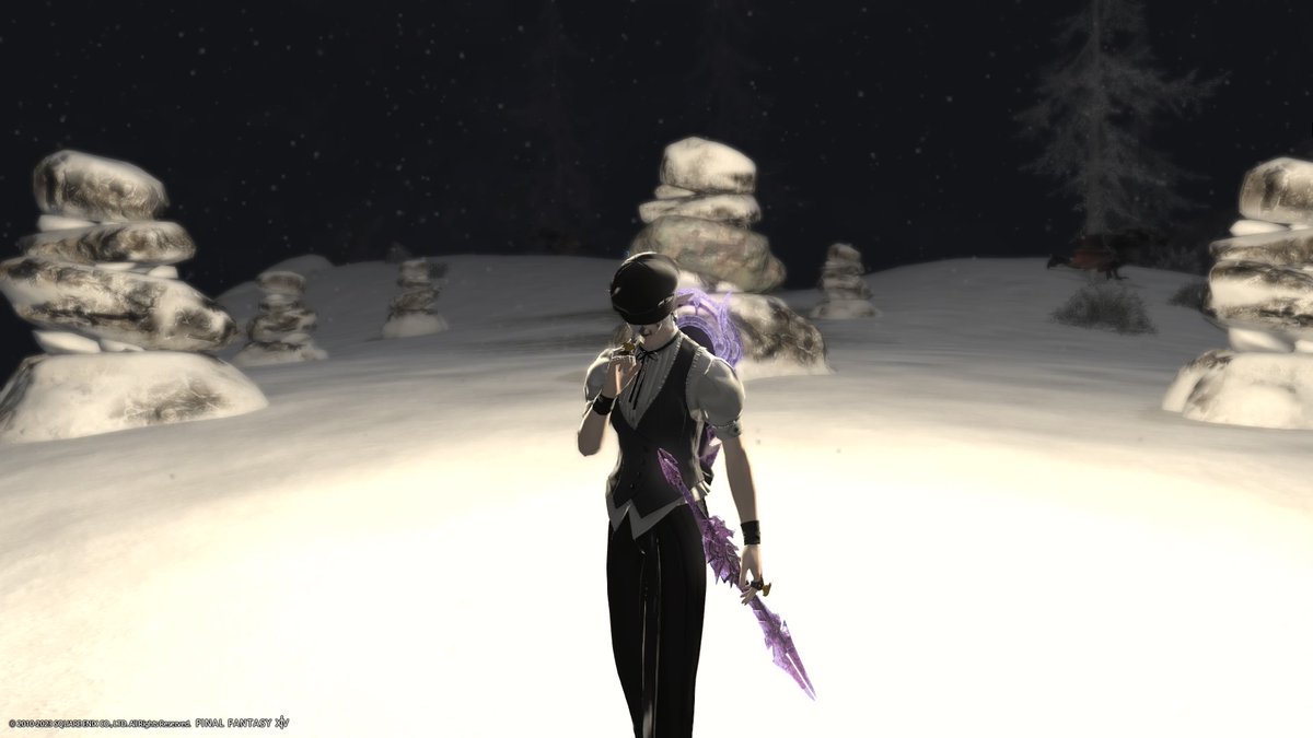 3DivsDeep's tweet image. Rest in peace old friend, you will forever be missed

Elftober day 22: Reverent
#elezen #elftober #elftober2023