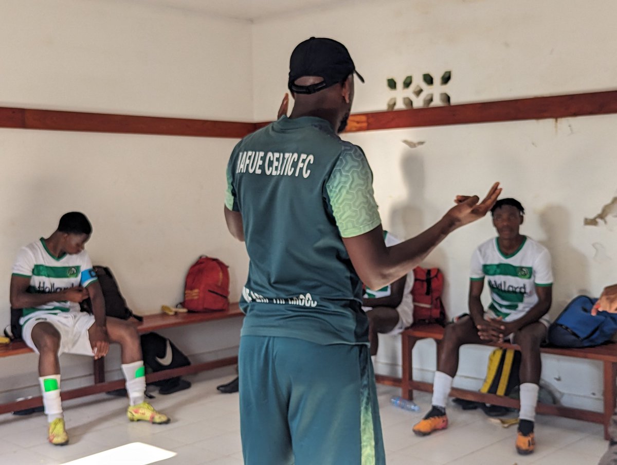 KafueCelticFC's tweet photo. #TheCrocs🐊 https://t.co/7LcvgOVRye