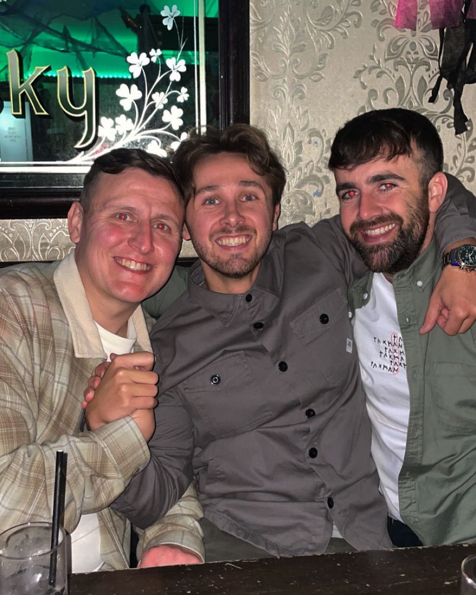 Keir Reilly tweet media