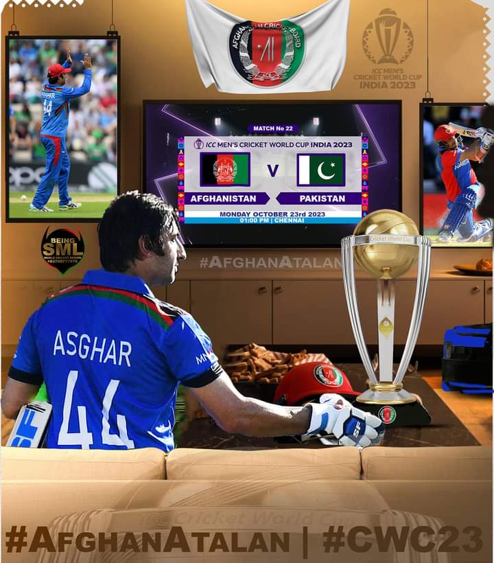 NasroSalik's tweet photo. Former captain @MAsgharAfghan
Actually; Playing Smart &amp; Brave Insure the Victory! #Tactically; at first Shouldn’t Overthink abt Winning or Losing. But Must be Given 100% with Control Aggression and to Play with Clear Roles &amp; Responsibility for each Position https://t.co/rFOi67aLGi