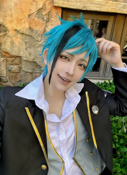 Twitterのコスプレ画像12