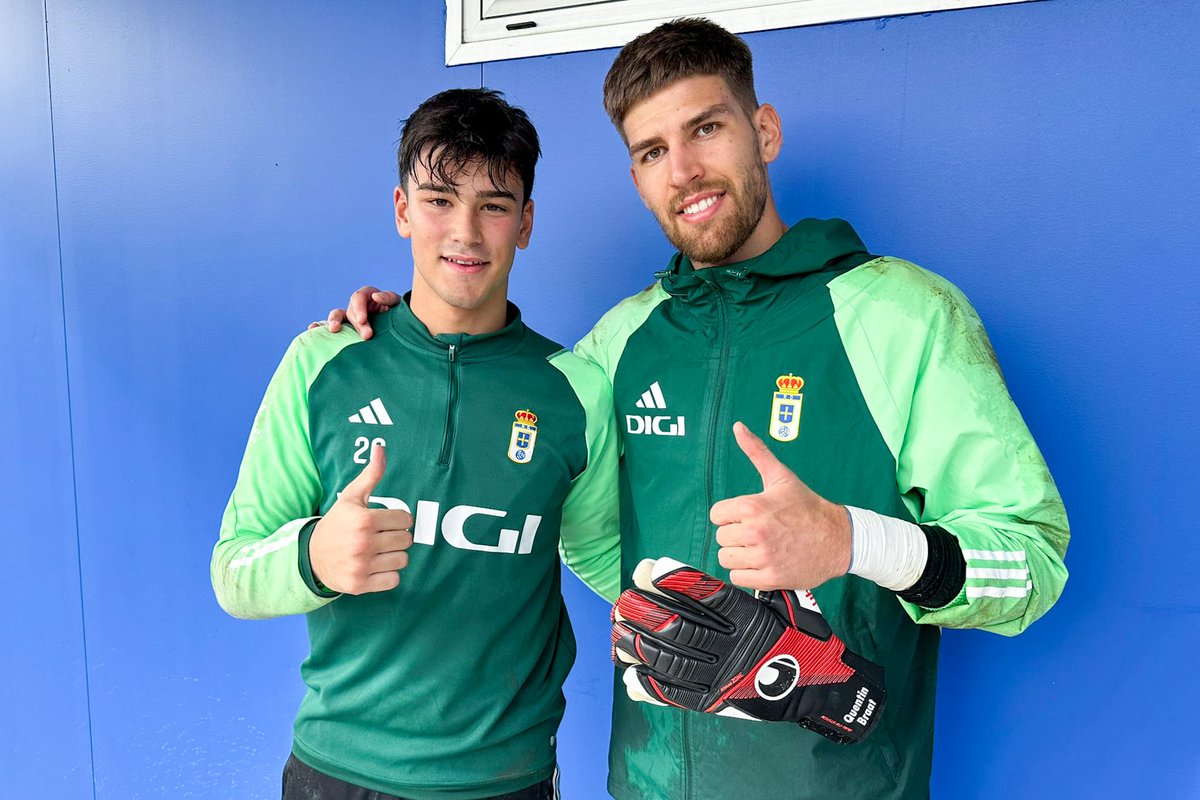 Real Oviedo tweet media