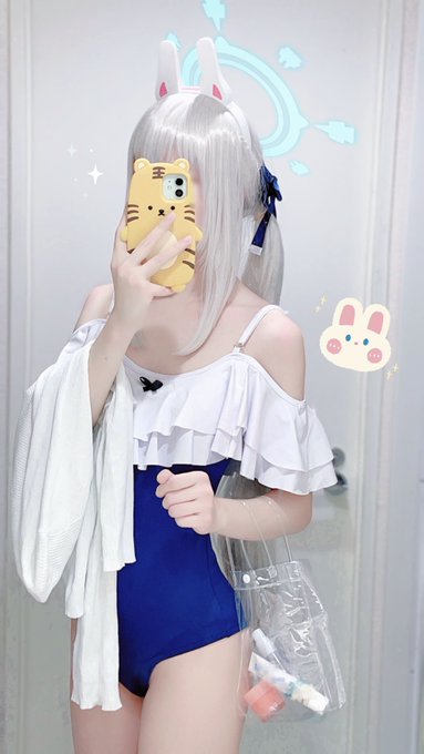 コスプレイヤーえびまるのTwitter画像20