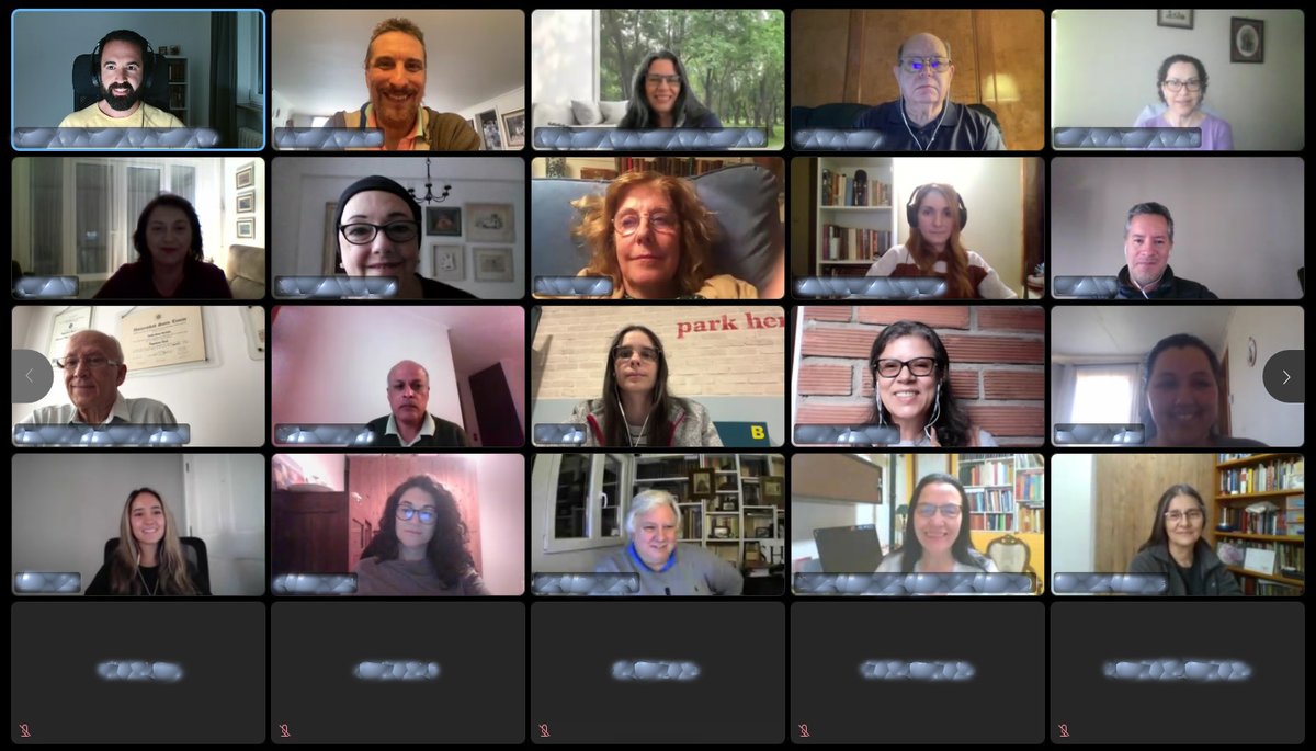 Ayer finalizó la 1ª edición del curso "Genealogía genética para principiantes", organizado por la SIGEH. Este curso proporcionó a los participantes conocimientos básicos sobre genealogía genética, su aplicación como herramienta genealógica y cómo interpretar resultados genéticos.