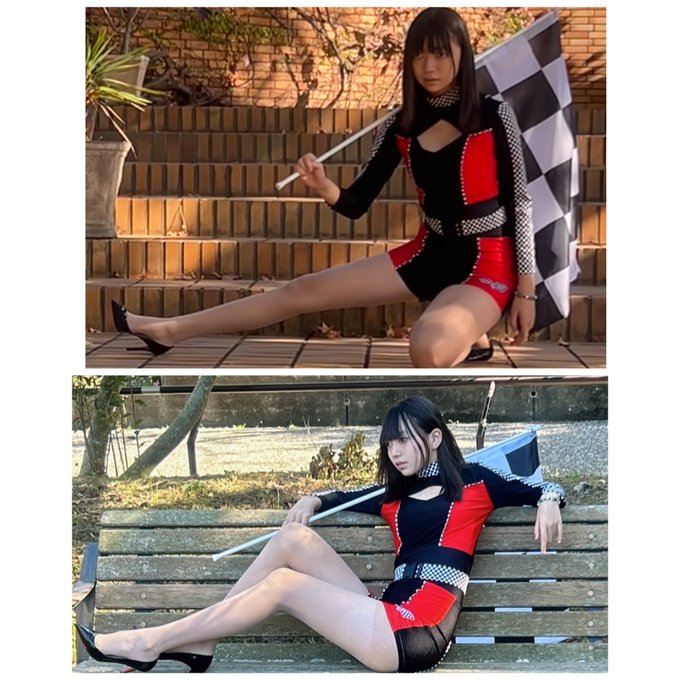 Twitterのコスプレ画像23