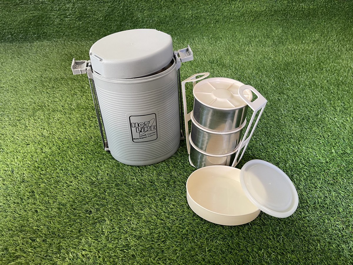WishExpo's tweet photo. Hot Line Lunch Tiffin/Carrier

Original Price: 💰 Rs 1800/2000/-
🇵🇰 Free Shipping Alert! 🚚 Shop stress-free today! 🛍️🎉
🔥 Now Only: Rs 1500/1800/-! 🔥

#Wish_expo #TikTokViral #ForYouPage #Trending #ViralVideo #Innovation #LifeHacks #TikTokFamous #DIY #FYP #ExplorePage #TikTokT https://t.co/hzN3zLQSft